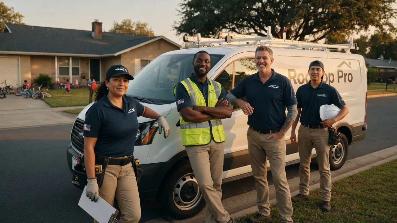 Roof Repair in Forman, ND near me